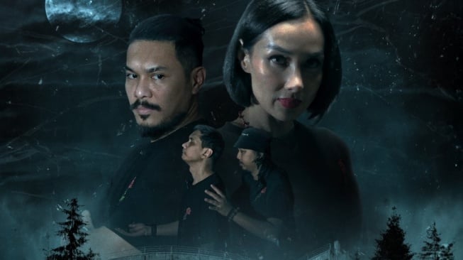 Dapat Respons Luar Biasa, Diary Misteri Sara Spesial Cirebon Trending di YouTube
