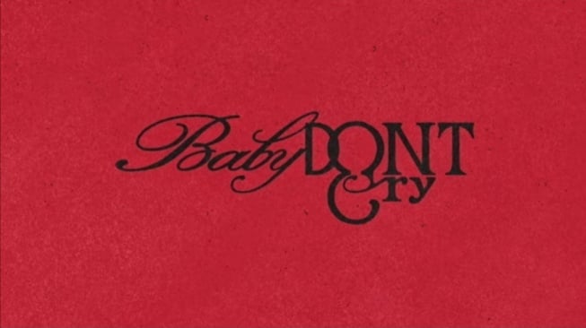 Dua Member Baby DONT Cry Asuhan P NATION Diungkap Jelang Debut 23 Juni
