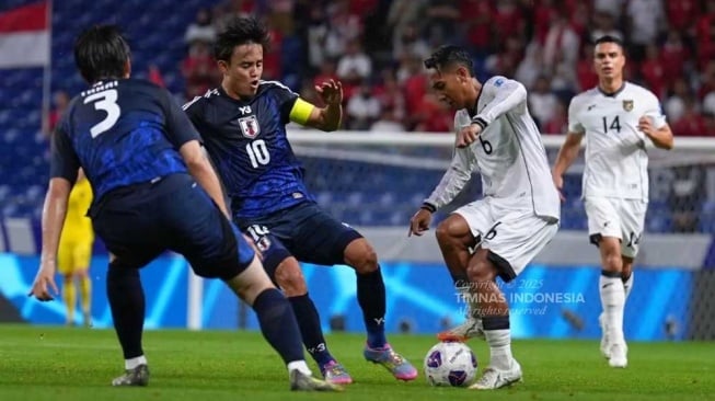 Jadwal Drawing Ronde 4 Kualifikasi Piala Dunia 2026, Timnas Indonesia Pot Berapa?