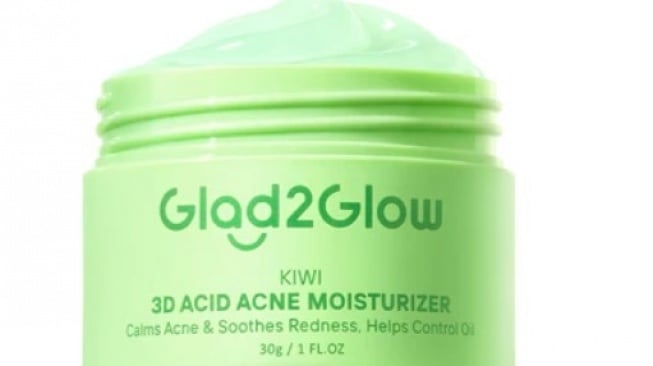 Moisturizer Glad2Glow