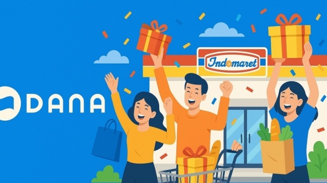 Strategi Mendapatkan DANA Kaget Tercepat: Dari Grup Komunitas Hingga Notifikasi