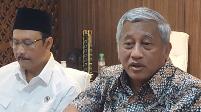 TNI/Polri Dilibatkan dalam Pendidikan di Sekolah Rakyat, M Nuh: Yang Kita Ambil Kedisiplinan