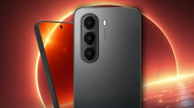 Spesifikasi Itel Zeno 5G: HP 5G Murah Sejutaan dengan Dimensity 6300