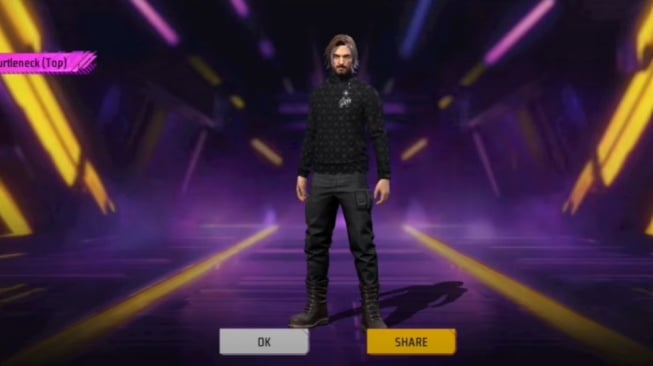 2 Kode Redeem FF Terbaru Hari Ini 12 Juni 2025, Nikmati Skin Baru hingga Ribuan Diamond
