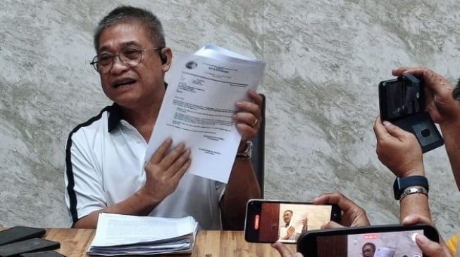 Terungkap! Begini Cara Mantan Dirut PDAM Makassar Kelola Dana Cadangan Rp14 Miliar