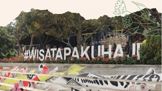 Wisata Pakuhaji Bandung, Tempat yang Cocok untuk Wisatawan Hobi Berkuda