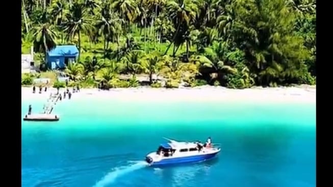 Polemik Pulau Aceh Masuk Sumut, Pakar UGM: Harus Dibuktikan Ada Migas atau Tidak dengan Penelitian