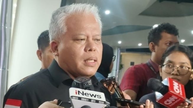 Kejagung Bakal Lakukan Pemeriksaan IUP Nikel Raja Ampat, Asalkan.