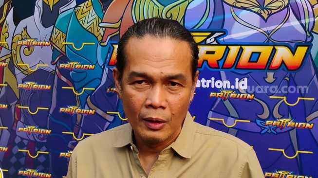 Pay BIP Dukung Penuh Gerakan Patrion: Inspirasi Kebangsaan untuk Anak Muda!