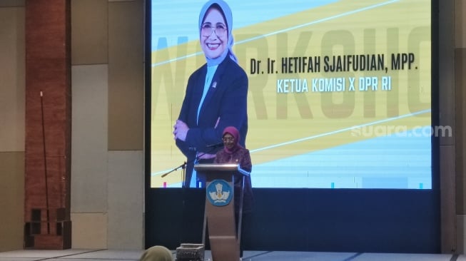 Kaltim Siap Melahirkan Generasi Global Lewat Deep Learning