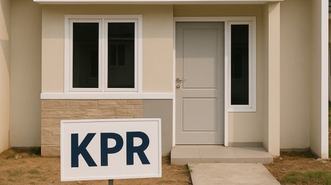 Beli Rumah KPR atau Sewa, Ini Simulasi Biaya 5 Tahun yang Perlu Kamu Tahu
