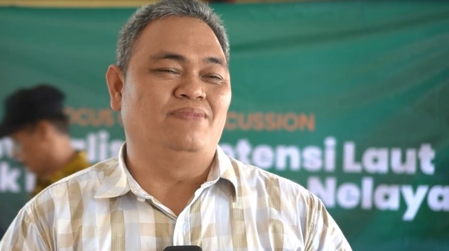 Wakil Ketua DPRD Jawa Tengah Sarif Abdillah. [Istimewa]