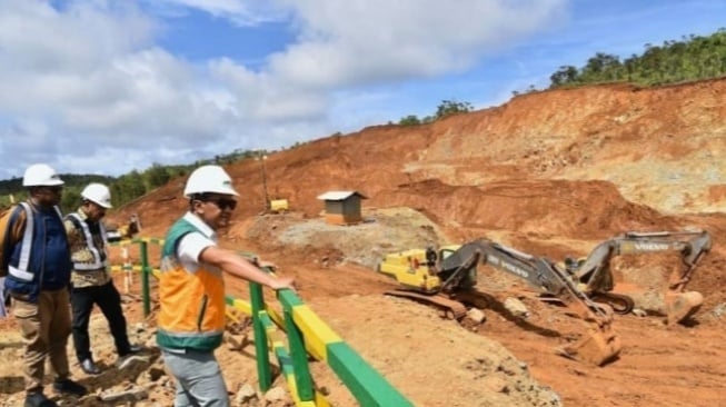 Profil PT Anugerah Surya Pratama yang Izin Tambangnya di Raja Ampat Dicabut