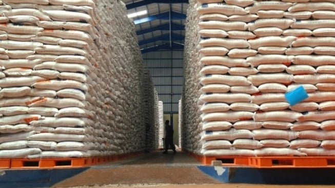 Mengurai Anomali Harga Beras di Tengah Stok Melimpah, Benarkah Ada Mafia?