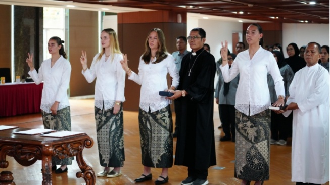 Tambah Pemain Naturalisasi, Masa Depan Timnas Indonesia Putri Bakal Cerah?