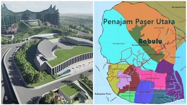 Bukan Hanya Penonton, PPU Proaktif Gaet Investor Jelang Kebangkitan IKN