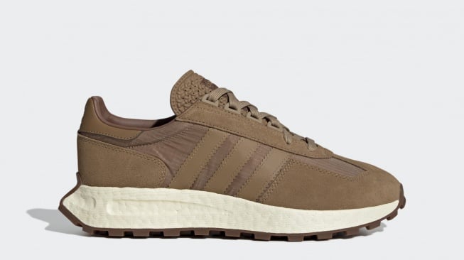 Adidas Retropy E5 [Adidas]