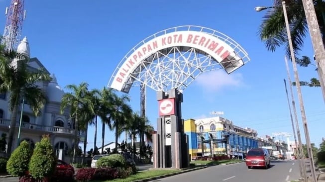 Penyangga IKN? Balikpapan Siapkan Transformasi Ekonomi Serius