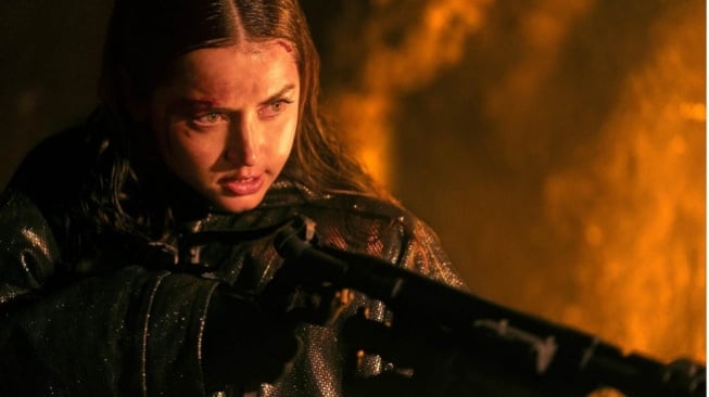 Ulasan Film Ballerina: Sajikan Aksi Brutal dalam Balutan Visual yang Menawan