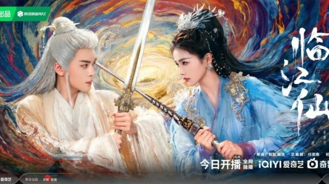 5 Drama China Tayang Juni 2025, Ada Drama Bai Lu dan Zeng Shunxi