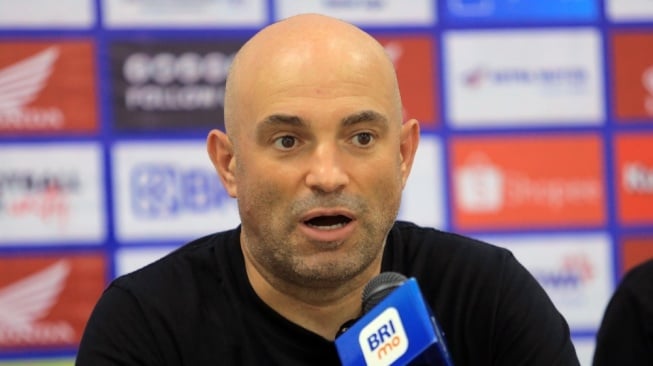 Bernardo Tavares Ungkap Jalan Terjal PSM Makassar di BRI Liga 1 2024/2025