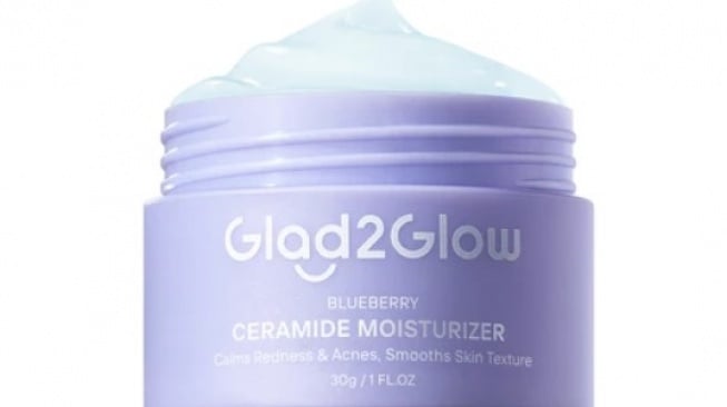 Moisturizer Glad2Glow