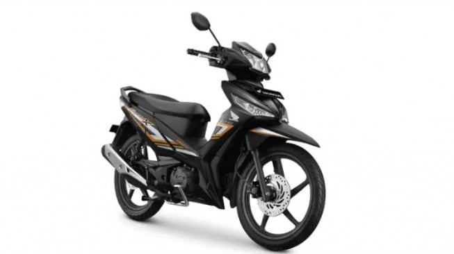 Honda Supra X 125 FI (astra-honda.com)