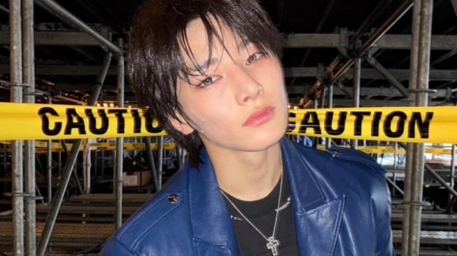 4 Ide OOTD Versatile ala I.N Stray Kids yang Siap Jadi Gaya Andalanmu!