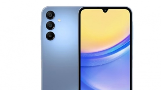Samsung A15 5G