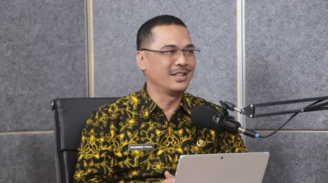 Birokrasi Masuk Era Digital: Pemprov Kaltim Mulai Nimbrung di Media Sosial