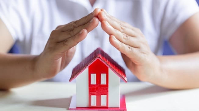 Biar Hidup Tenang, Ini Panduan Santai Pilih Asuransi Rumah Kekinian