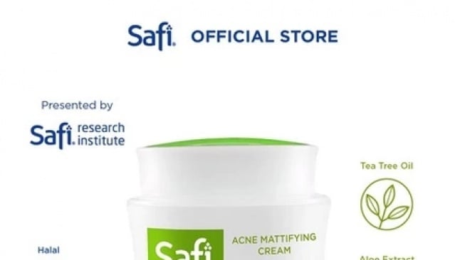 Ampuh Atasi Jerawat, Ini 5 Rekomendasi Moisturizer Tea Tree yang Layak Dicoba