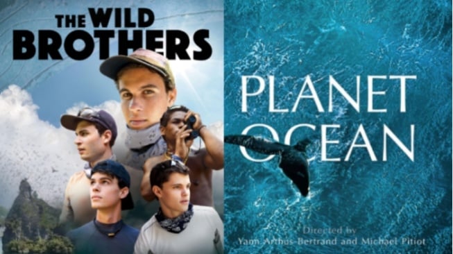 7 Film Berlatar Raja Ampat yang Bikin Takjub, Kini Keindahannya Terancam Tambang Nikel