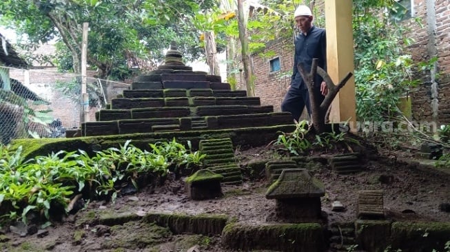 Kisah Pilu dari Ngaran Krajan: Kampung Juru Kunci Candi Borobudur yang Digusur dan Dilupakan