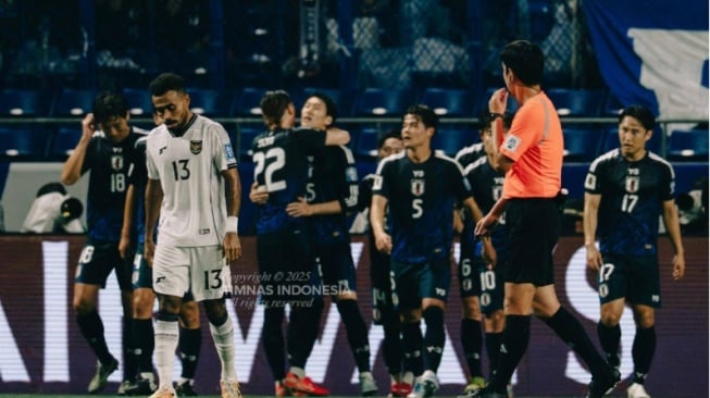 Kondisi Terkini Skuat Timnas Indonesia Pasca Pembantaian di Osaka