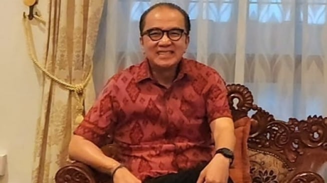 Tantowi Yahya Ungkap 6 Alasan Orang Indonesia Pilih Berobat ke Malaysia: Pasien Tidak Merasa Diperas