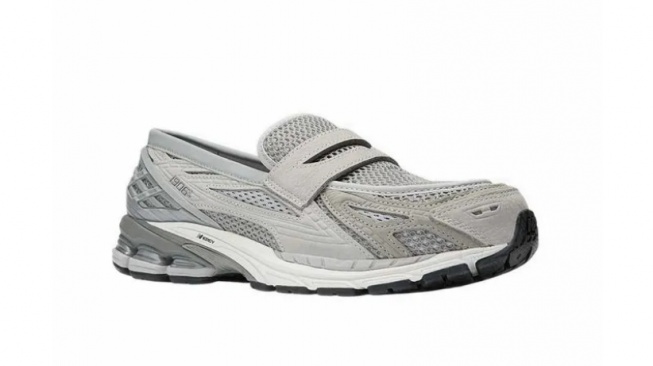 New Balance 1906L Unisex Sneakers Shoes (Website)