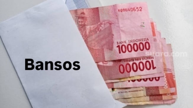 Bansos Penebalan Tambahan Rp400 Ribu per Orang dari Kemensos Cair Juni, Ini Kriteria yang Berhak
