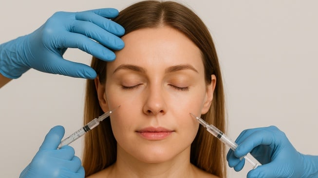 Perbandingan Botox vs Filler, Mana yang Cocok untuk Garis Halus dan Volume Wajah?