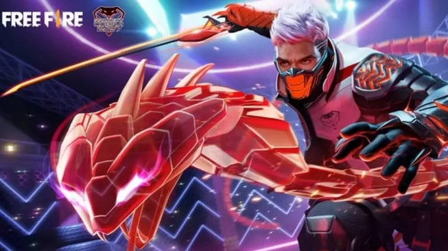 41 Kode Redeem FF Max Terbaru 11 Juni: Raih Bundle, Skin Spesial, dan Diamond