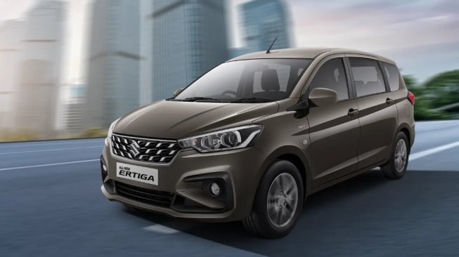 4 Rekomendasi Mobil 7 Seater Terbaik dengan Kabin Luas, Harga Mulai Rp200 Jutaan
