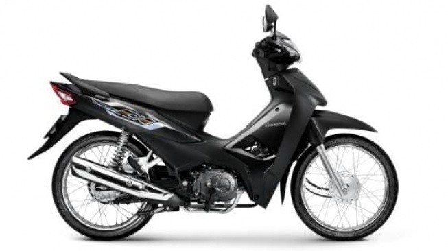 5 Motor Bebek Bekas di Bawah Rp3 Juta, Harga Spare Part Setara Nasi Padang!