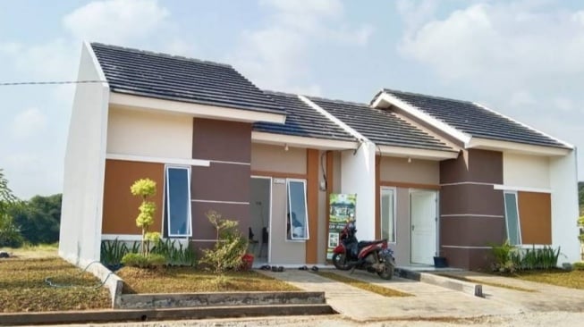 7 Inspirasi Desain Interior Rumah Subsidi Minimalis Modern: Terlihat Lapang dan Estetik
