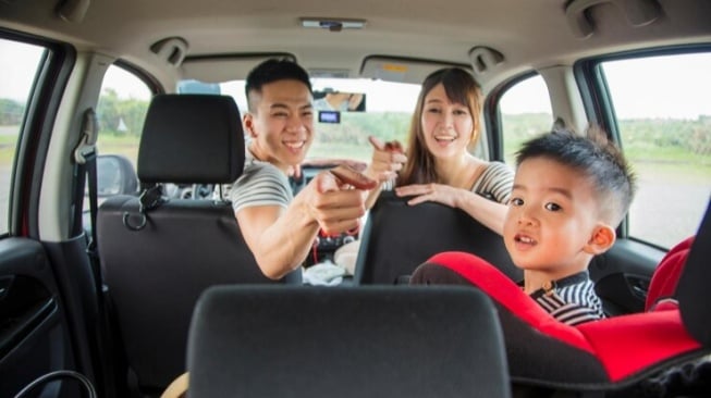 8 Mobil Keluarga Terbaik 2025: Irit BBM dan Minim Biaya Perawatan