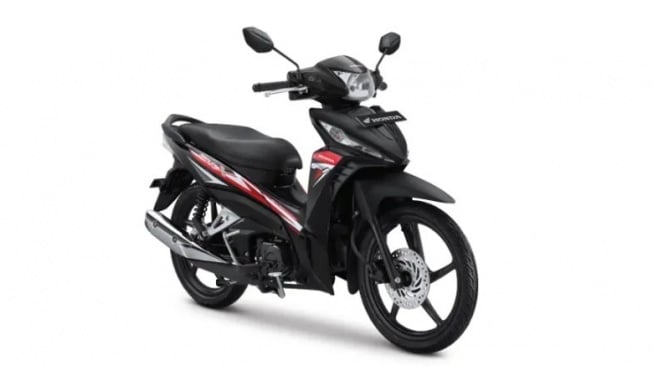Honda Revo (astra-honda.com)