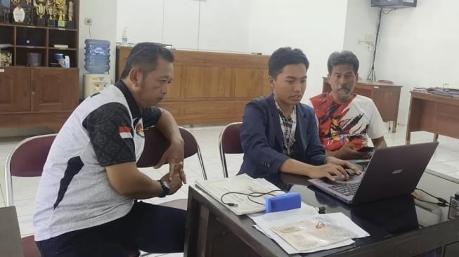 Percepat Adaptasi Menuju IKN, Balikpapan Aktifkan Pendataan Digital di 34 Kelurahan