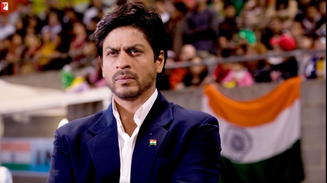 7 Film yang Antar Shah Rukh Khan Jadi Aktor Terbaik Zee Cine Awards