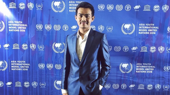 Pangeran Mangkubumi. [Instagram]