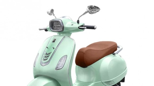 Smoot Zuzu, rekomendasi motor listrik terbaik di Indonesia (Website resmi smooth elektrik)