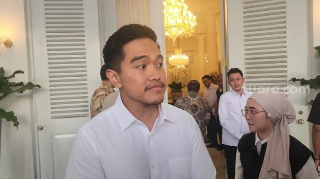 Tarif Trump 19 Persen Bikin Emiten Udang Kaesang Makin Merana
